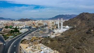 «هيئة المدينة» تكشف لـ«سعودى اون» عن خطة تطوير «الخندق» وجدول زمني لمشروع «درب الهجرة»
