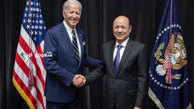تهنئة الرئيس الأمريكي بمناسبة ذكرى استقلال