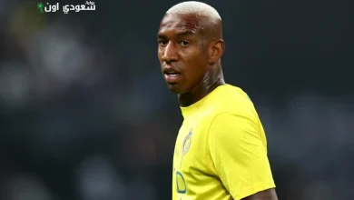 أندرسون تاليسكا، لاعب نادي فنربخشة التركي