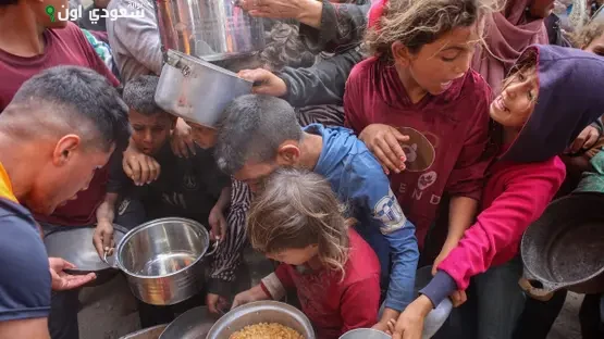 مقتل 78 فلسطينياً في غزة بينهم امرأة حامل وطفلها في تصعيد جديد للأوضاع