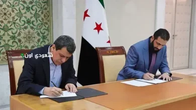 تركيا تدعو قوات سوريا الديمقراطية للالتزام باتفاقية الاندماج ضمن الدولة السورية