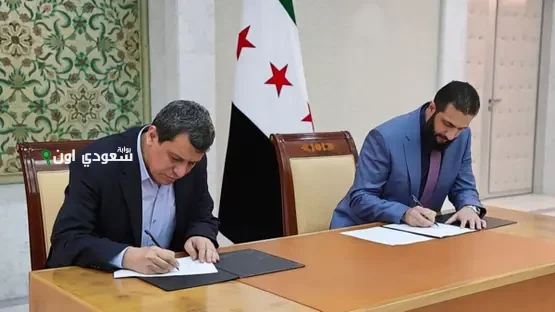 تركيا تدعو قوات سوريا الديمقراطية للالتزام باتفاقية الاندماج ضمن الدولة السورية