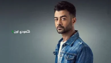 الفنان هيثم شاكر