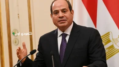 السيسي