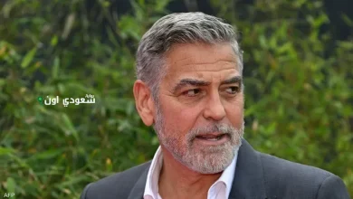 جورج كلوني
