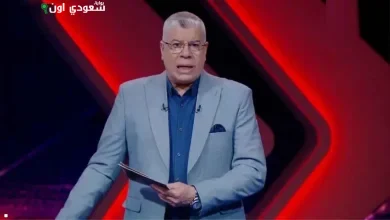 أحمد شوبير