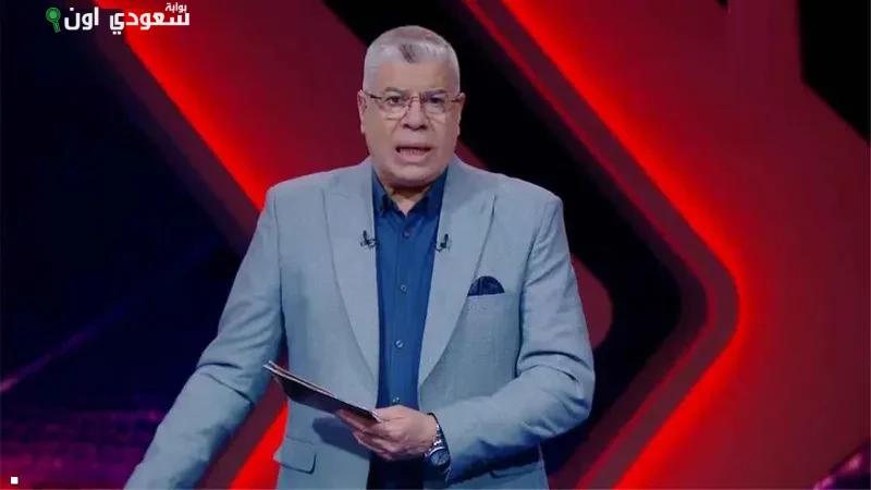 أحمد شوبير