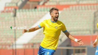 مروان حمدي