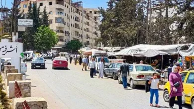 تجدد الاشتباكات المسلحة في السويداء وسط تصاعد التوترات في المنطقة