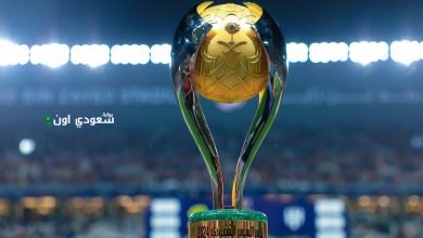 بديل الهلال يثير أزمة السوبر السعودي برفضه المشاركة في مفاجأة مدوية للجماهير