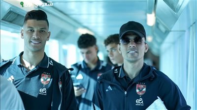 جولة استكشافية للاعبي الأهلي في مدينة تونس العاصمة لتعزيز الروابط والرفاهية