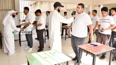 حكم بالسجن 3 سنوات لرئيس المطبعة السرية في الكويت