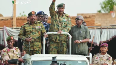 الجيش السوداني يؤكد عزمه على التصدي لأجندة الحكومة الموازية ومعاداة الدولة