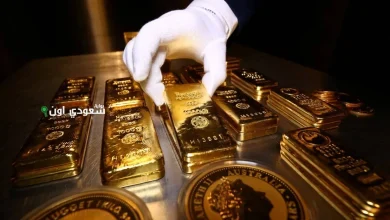 البنوك المركزية تستثمر في الذهب مع انخفاض الدولار