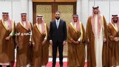 استثماري سعودي سوري