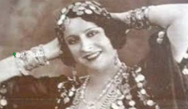 بديعة مصابني