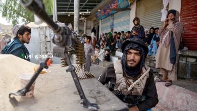 الجنائية الدولية تصدر مذكرة اعتقال بحق زعيم طالبان وقيادي بارز آخر في التنظيم