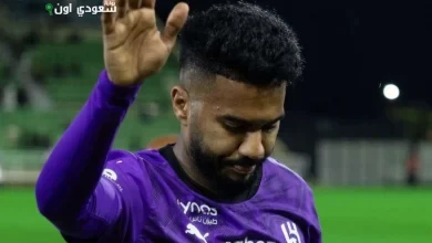 خالد الغنام