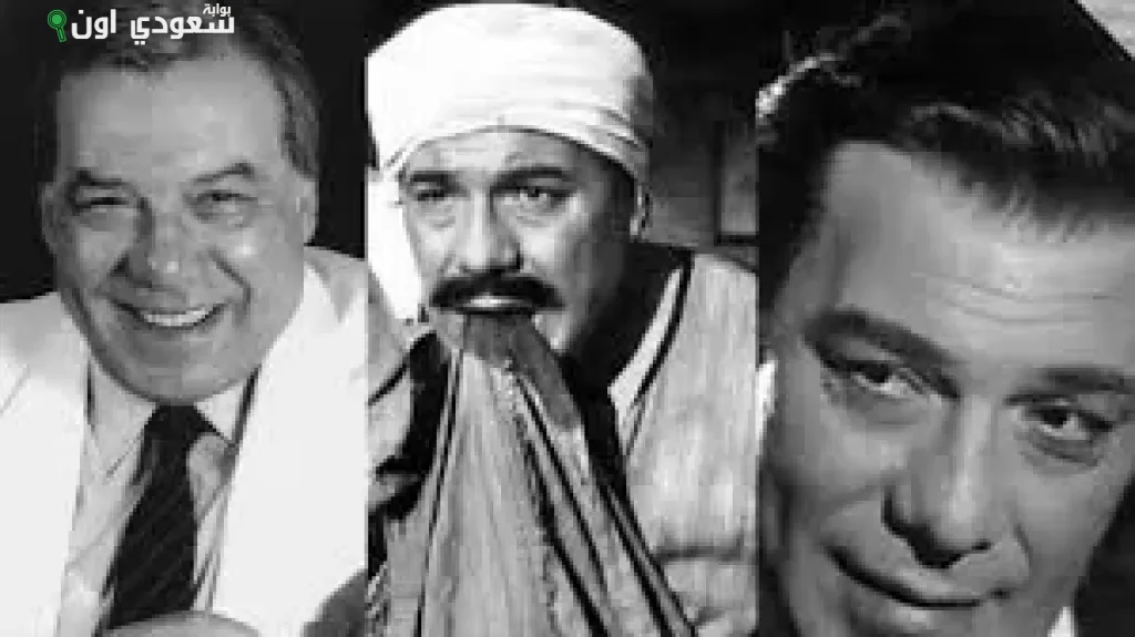 فريد شوقي