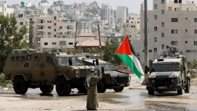 البرازيل تطالب بالاعتراف الكامل بفلسطين وقطر تؤكد أن حل الدولتين هو الحل الوحيد