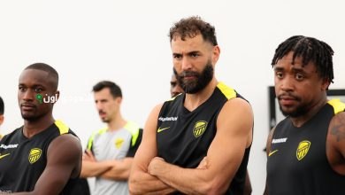 تنافس ثلاث منصات على شراء حقوق عرض فيلم وثائقي حول إنجازات نادي الاتحاد الموسم الماضي