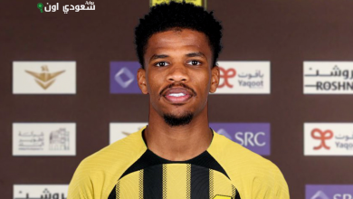 محمد برناوي