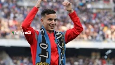 عبد الحميد معالي