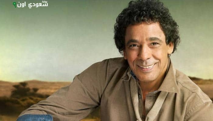 طرح الكينج محمد منير أغنيته الجديدة “أنا الذي” مع روتانا على يوتيوب منذ قليل