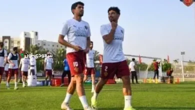 ذكرى هدف بشعار "غزل الملاعب"