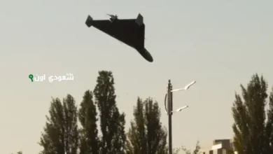 روسيا تشن هجمات على أوكرانيا