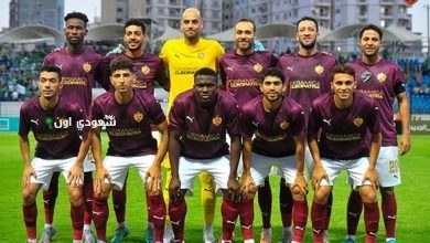 فريق سيراميكا