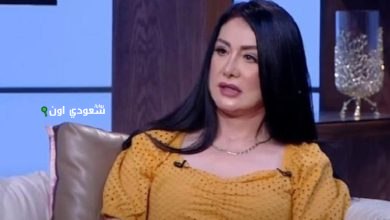 وفاء سالم