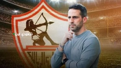 الزمالك ينطلق في فترة إعداد الموسم الجديد بقيادة يانيك فيريرا