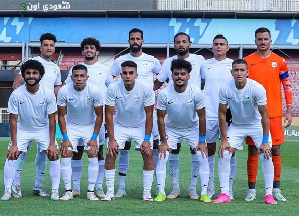 نادي إنبي،