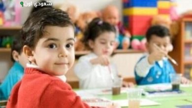 زيادة عدد المعلمات في رياض الأطفال ليصبح معلمة واحدة لكل 10 طلاب
