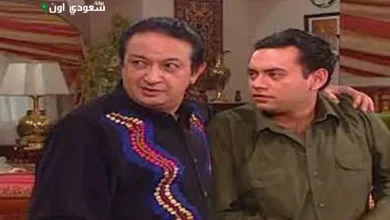 أحمد الدمرداش من "الحاج متولي"
