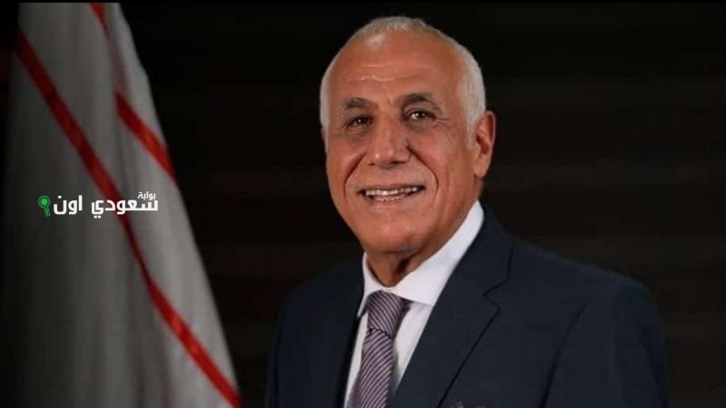 حسين لبيب، رئيس مجلس إدارة نادي الزمالك