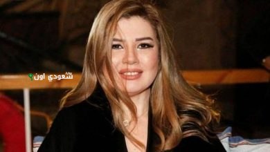 رانيا فريد شوقي