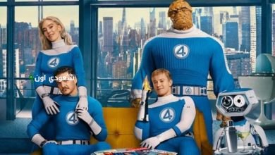 فيلم The Fantastic Four: First Steps