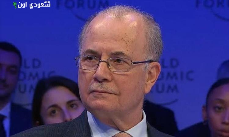 رئيس الوزراء الفلسطيني يؤكد ضرورة إنهاء معاناة الشعب الفلسطيني من التشرد للأبد