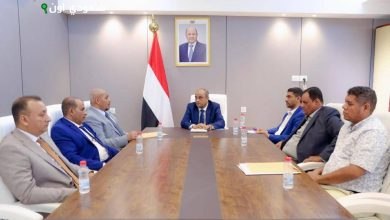 رئيس الوزراء اليمني أهمية محافظة سقطرى