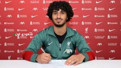 كريم أحمد، لاعب أكاديمية ليفربول