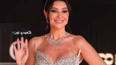 أروى جودة