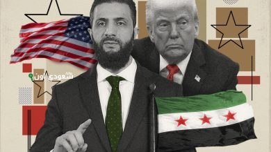 الأمم المتحدة العلاقات بين سورية الجديدة