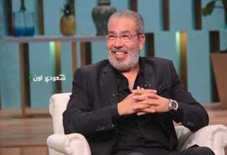 الفنان مدحت العدل