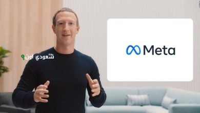 مارك زوكربيرج مؤسس شركة ميتا