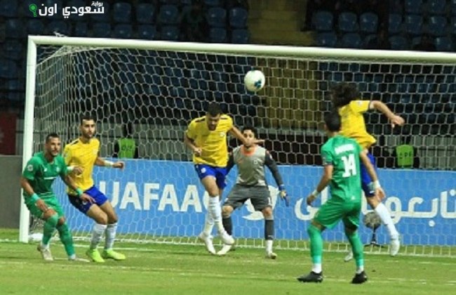 الإسماعيلي