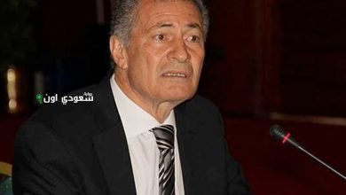 الدكتور حسن مصطفى، رئيس الاتحاد الدولي لكرة اليد،