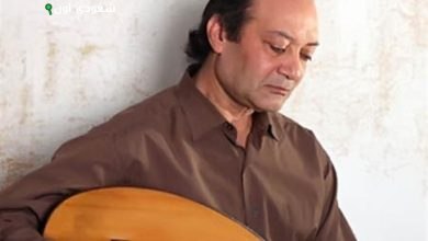 الفنان أحمد الحجار