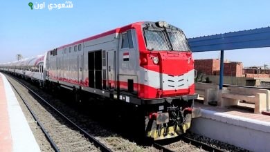 توجيهات رئاسية في مصر لتعزيز البنية التحتية عبر سكك حديدية جديدة وتطوير الموانئ البحرية